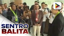 AYUSH delegation mula sa India, inimbitahan sa Pilipinas ng isang korporasyon