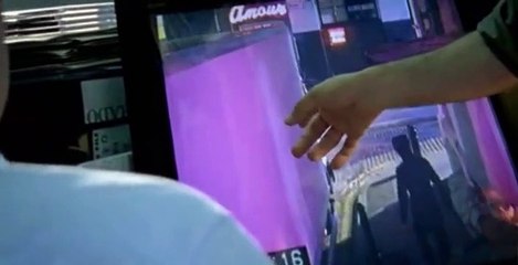 Above Suspicion S01 E01