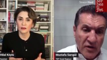 Mustafa Sarıgül, Kılıçdaroğlu-İmamoğlu görüşmesini değerlendirdi: Ekrem Bey siyasette çok mesafeler alabilir