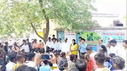 गांव व जिला को बालश्रम मुक्त बनाने की पहल में बनें सांझीदार