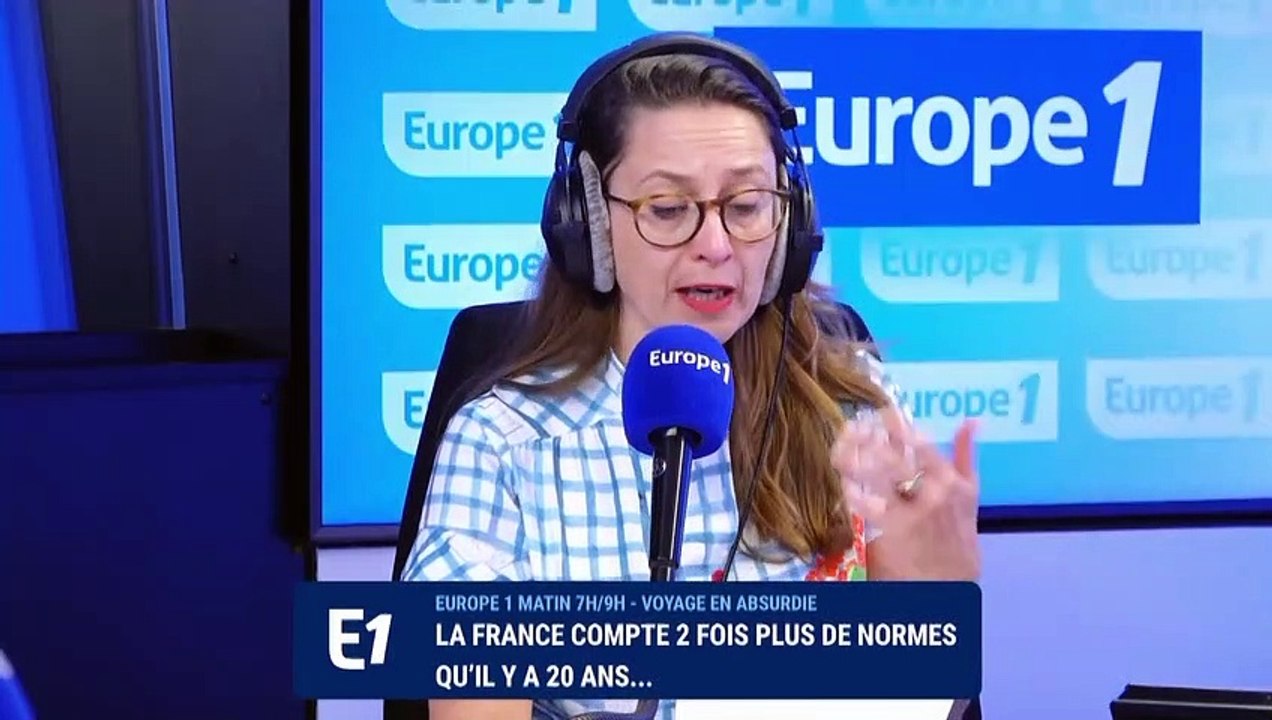 La France compte deux fois plus de normes qu’il y a 20 ans