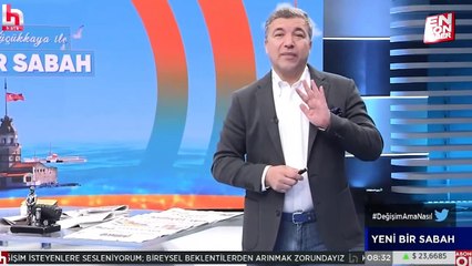 İsmail Küçükkaya'da Eda Ece'ye sert tepki: Susun kardeşim susun