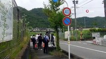 Japonya'da askeri tesisteki atış eğitiminde 2 kişi öldü