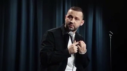 Ruslan Belyy: Still Bande-annonce (EN)