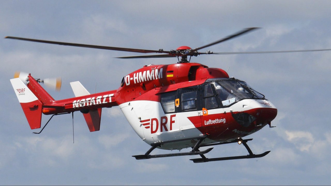 Ostsee: Segler muss von Jacht gerettet werden