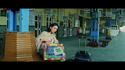 Hindi Movie (Baaz A Bird in Danger) Part 3