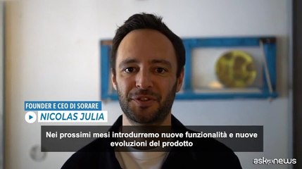 Fantasport, Sorare lancer? una nuova app con funzioni innovative