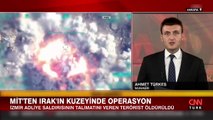 Son Dakika! MİT, İzmir Adliyesi saldırısını organize eden teröristi etkisiz hale getirdi