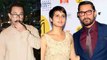 Aamir Khan, Fatima Shaikh Dating Rumours के बीच Aamir Jewellery Shopping पर, Wedding जल्द! FilmiBeat