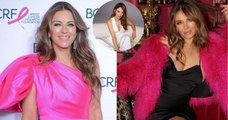 Elizabeth Hurley Sambut Ulang Tahun ke-58!