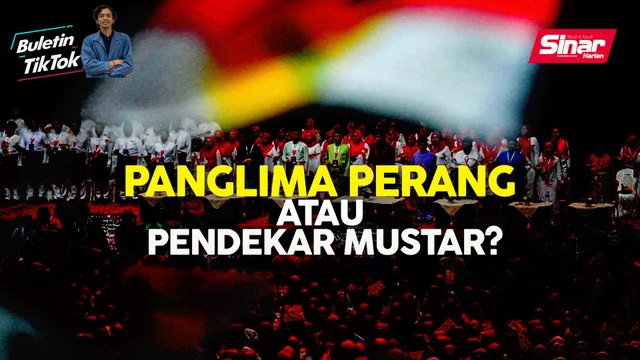 Tiga 'warlord' UMNO Johor sertai PN?