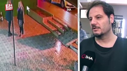 Kadıköy’de kaynak saç dolandırıcılığı: Hesabı ödemeden kaçtılar