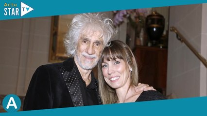 Le mariage de Louis Bertignac touché par la maladie, un invité "l'a filé à 14 personnes sur 17"