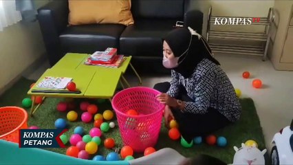 Kasus Balita Positif Narkoba, PPA Kaltim: Ibu Korban Minta Pelaku Dihukum Seberat-beratnya