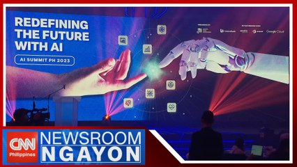 Artificial Intelligence: Makabubuti o Makasasama?