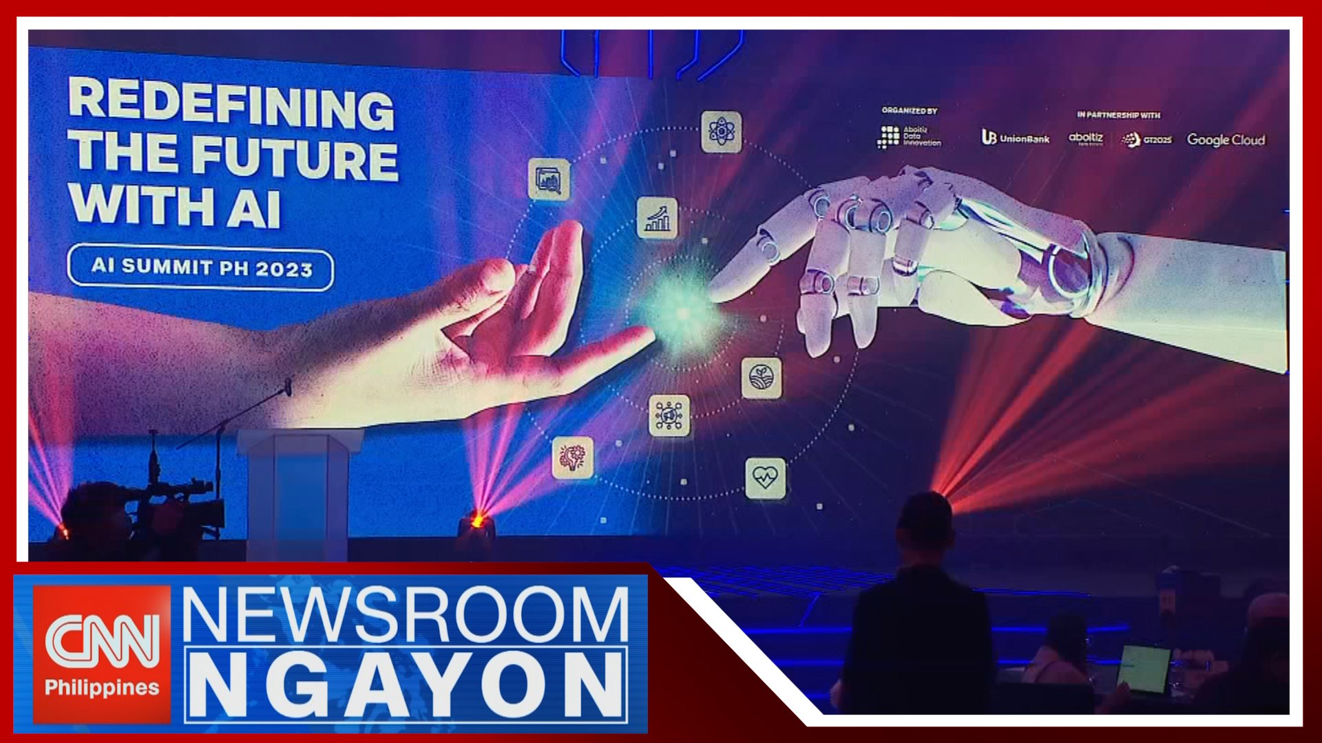 Artificial Intelligence: Makabubuti o Makasasama?