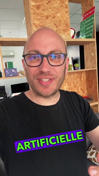 3 IA inconnues mais révolutionnaires
