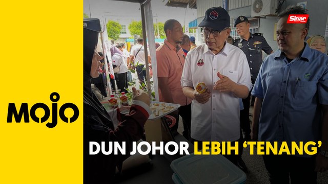 Enakmen Anti Lompat Parti perlu perkenan Sultan Johor