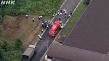 Japon: Deux soldats tués et un autre blessé lors d'une fusillade dans un centre de tir de l'armée à Gifu, dans le centre du pays - L’auteur présumé a été arrêté, annoncent les autorités