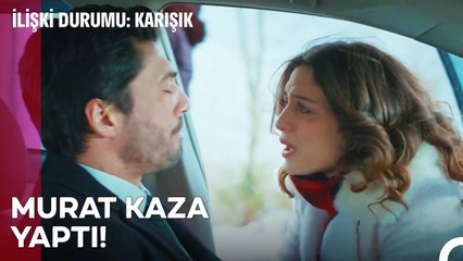 Dayan Murat Seni Götüreceğiz - İlişki Durumu Karışık 29  Bölüm