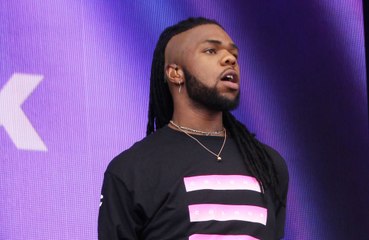 MNEK doesn't have a dream collab: 'I'm just all about collaborating with people that excite me'