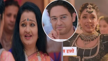 Anupama 14th June Spoiler: Anupama का Dance देखकर Anuj होगा खुश, क्या करेगी गुस्से में Maltidevi ?