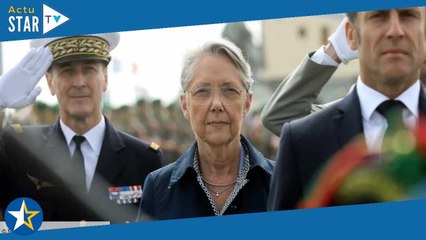 Elisabeth Borne éjectée de Matignon ? Cet homme politique qui pourrait devenir Premier ministre