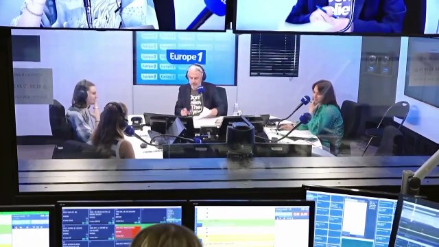 «La vie devant toi» sur France 2 : Zoé Héran et Maïra Schmitt sont les invitées de Culture médias