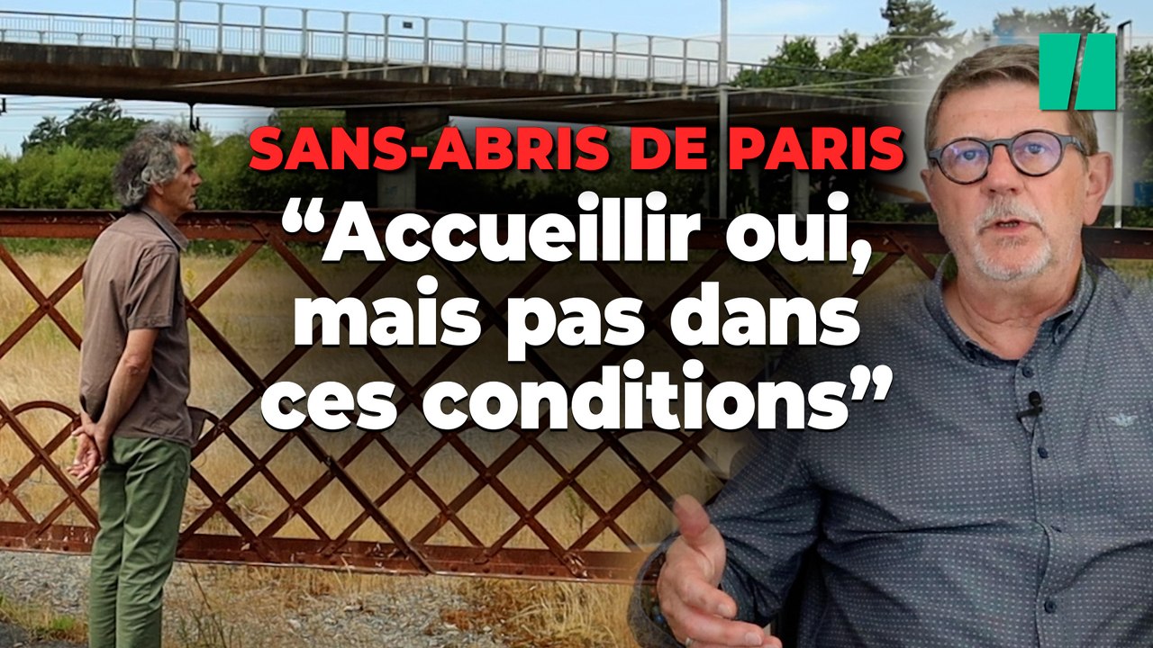 Reportage à Bruz avant que la préfecture n'aban...