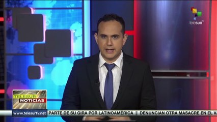 Obra griega "Electra" se presenta en Festival de Teatro Progresista de Venezuela