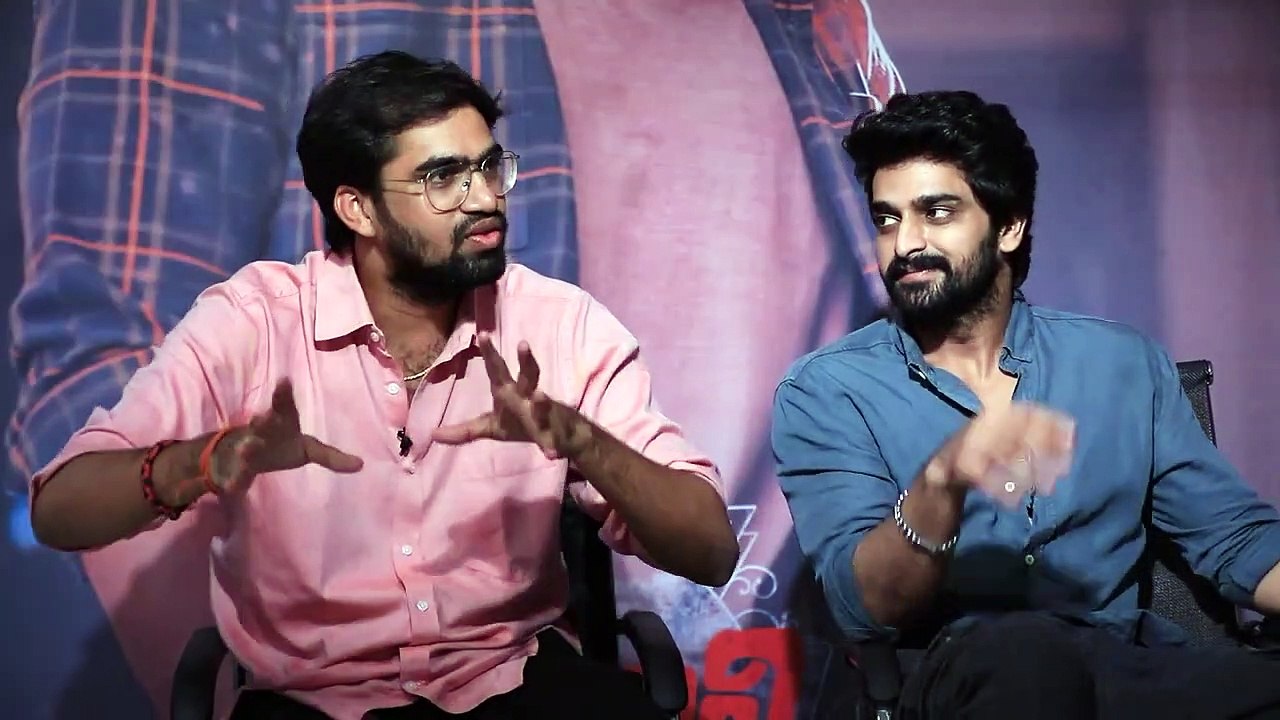 Rangabali Team Funny Interview || Naga Shaurya || Rangabali Movie || Khammam Talkies