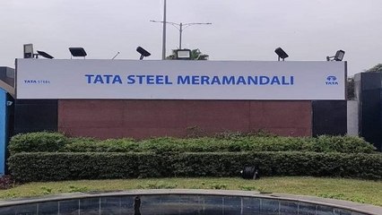 ओडिशा में बालासोर के बाद एक और हादसा, टाटा स्टील प्लांट में भाप की चपेट में आने से 19 लोग गंभीर घायल
