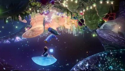 Elio, il primo trailer del nuovo film Disney e Pixar