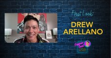 First Look: Drew Arellano | Surprise Guest with Pia Arcangel