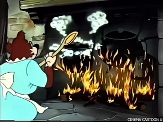 Tall Timber Tale (1951) – Terrytoons