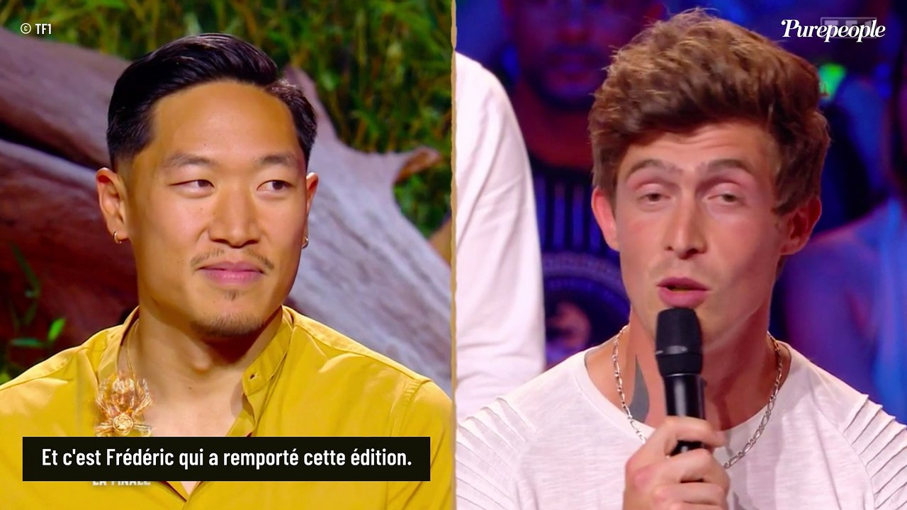 Finale de Koh-Lanta : Denis Brogniart fait une terrible gaffe en direct qui rappelle un horrible drame