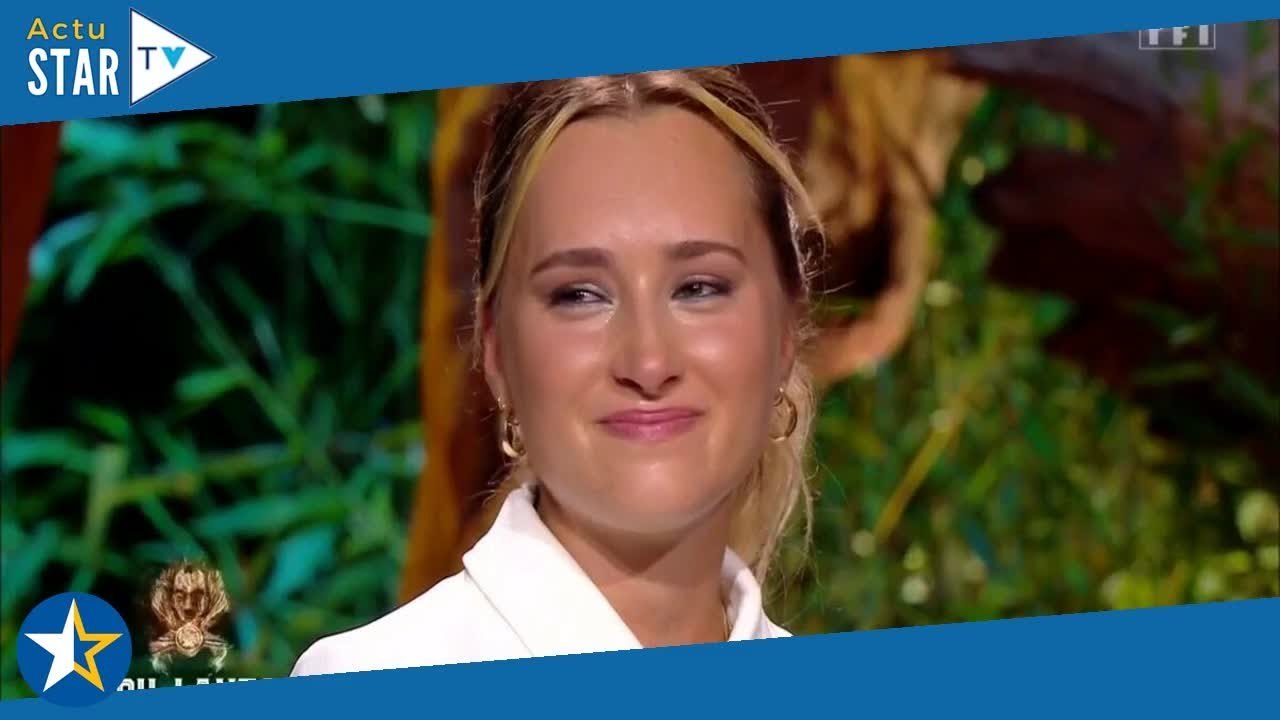 "Ma seule faiblesse c'est ma famille…" : les larmes de Tania suite au discours de sa maman lors de l