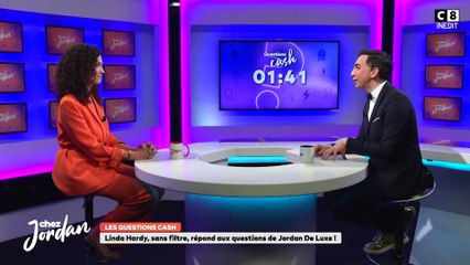 GALA VIDÉO - “Une belle somme” : Linda Hardy dévoile son salaire pour Demain nous appartient