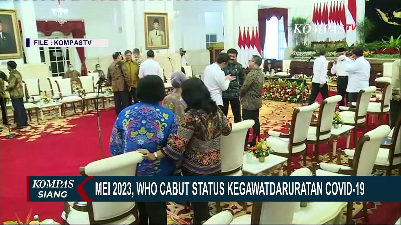 Tetap Pakai Masker di KRL Meski Aturan Sudah Dicabut, Warga: Sudah Terbiasa