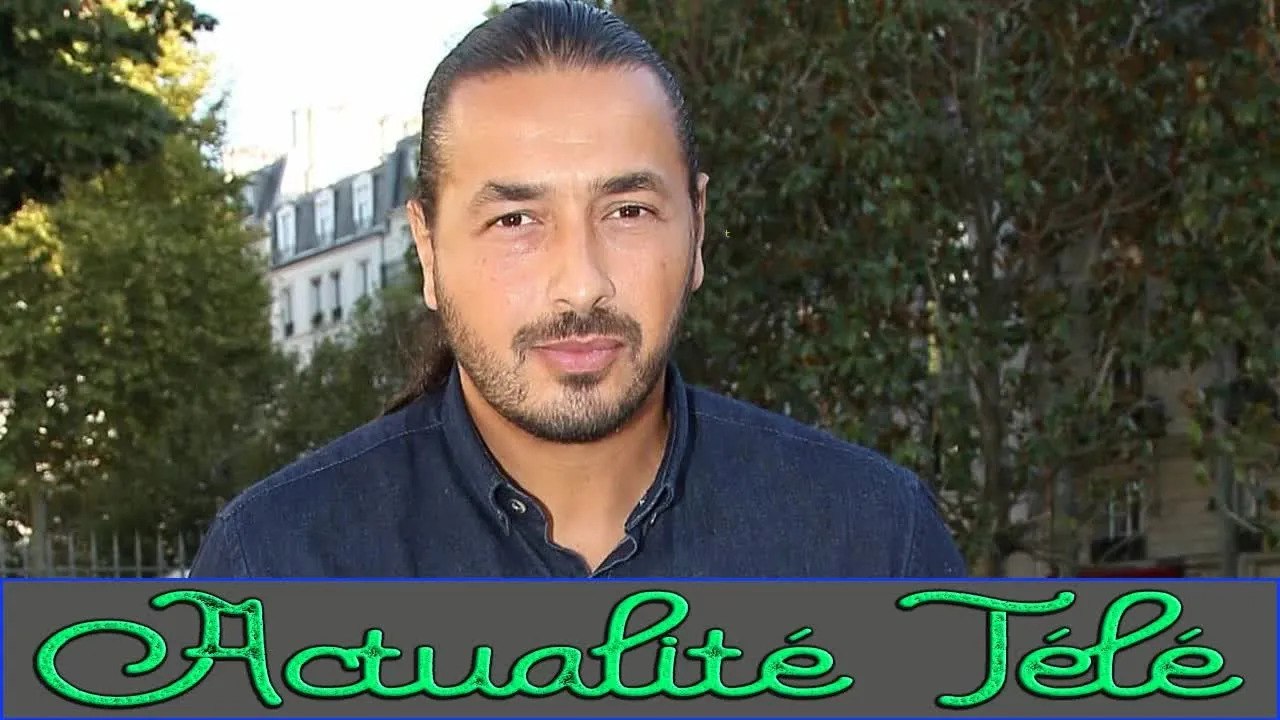 Moundir méconnaissable : ce changement radical de look de l’ex aventurier de Koh Lanta