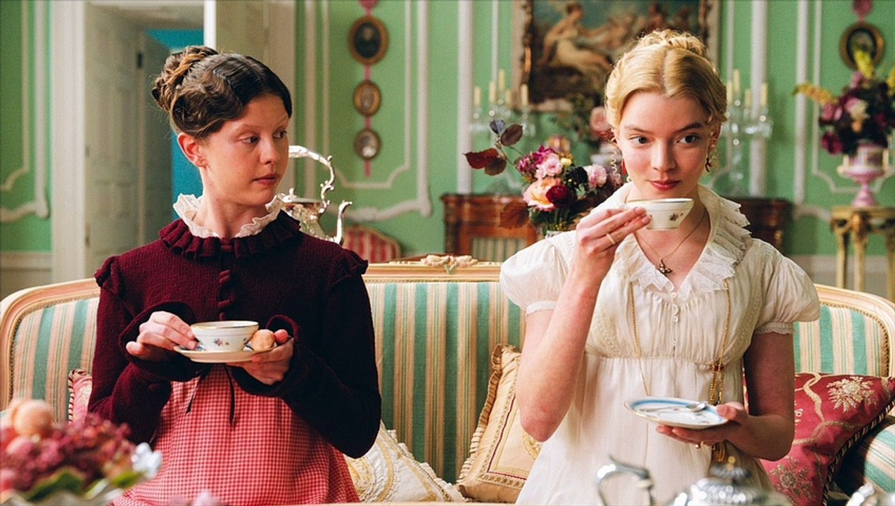 Jane Austen