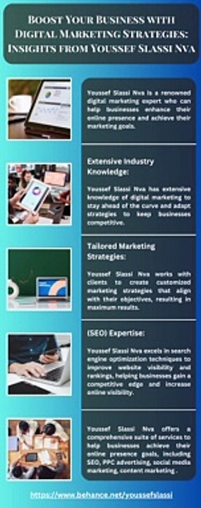 Youssef Slassi Nva: Your Guide to Effective Pay-Per-Click (PPC) Advertising