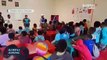Tumbuhkan Minat Baca Anak Papua Lewat Rumah Belajar dan Taman Bermain Desa Waa Banti