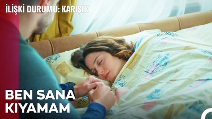 Sanırım Önce Ben Gidemem  - İlişki Durumu Karışık 29  Bölüm