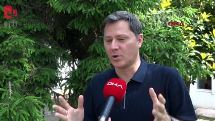 Uzmanından Doğu Karadeniz'de haziran ve temmuz için sel ve heyelan uyarısı