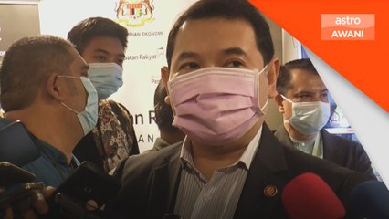 Perluas ke fasiliti perubatan awam