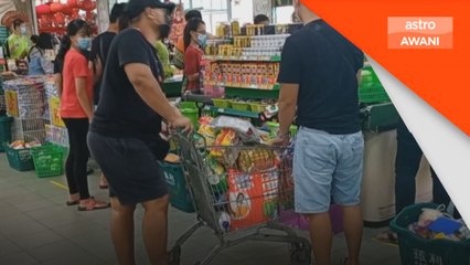 Tidak boleh laksana dalam masa sehari