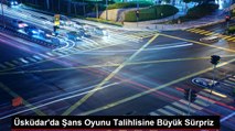 Şans Oyunu Talihlisine Büyük Sürpriz 4 bin zannettiği bilete 4 milyon çıktı