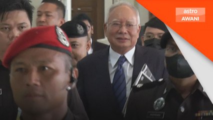 Ahmad Zahid dapat kebenaran khas