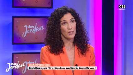 "Évidemment que c'est une belle somme" : Linda Hardy révèle son salaire pour Demain Nous Appartient